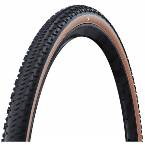 Шина 28" Schwalbe G-One RX PRO HS637 Evo Fold TLR 50-622 / 28x2.00 Race Transparent