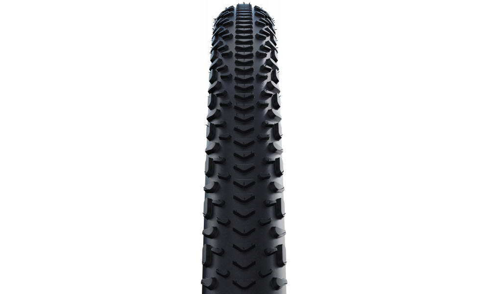 ???? 28" Schwalbe G-One RX PRO HS637 Evo Fold TLR 50-622 / 28x2.00 Race Transparent - 2