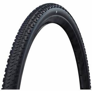 Шина 28" Schwalbe G-One RX PRO HS637 Evo Fold TLR 50-622 / 28x2.00 Race black