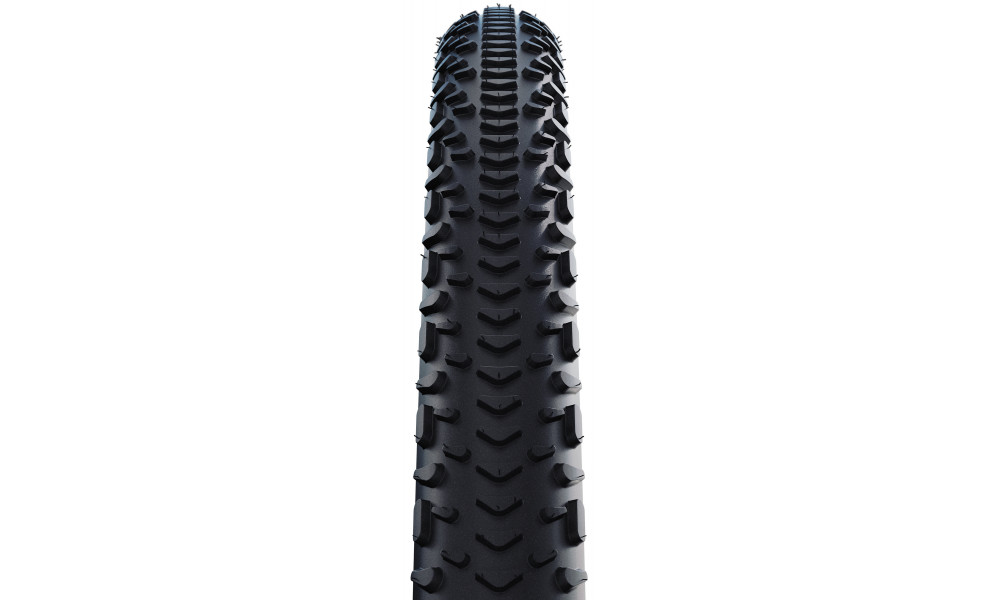 Шина 28" Schwalbe G-One RX PRO HS637 Evo Fold TLR 50-622 / 28x2.00 Race black - 2
