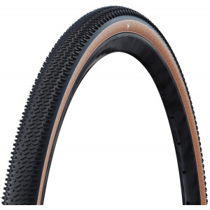 Шина 28" Schwalbe G-One R PRO HS610 Evo Fold TLR 50-622 / 28x2.00 Race Transparent