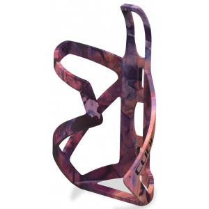 Bottle cage Cube HPP Sidecage matt shiftblush'n'art