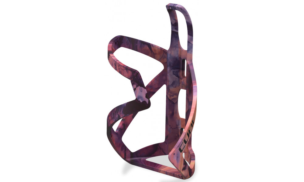 Держатель фляги Cube HPP Sidecage matt shiftblush'n'art 