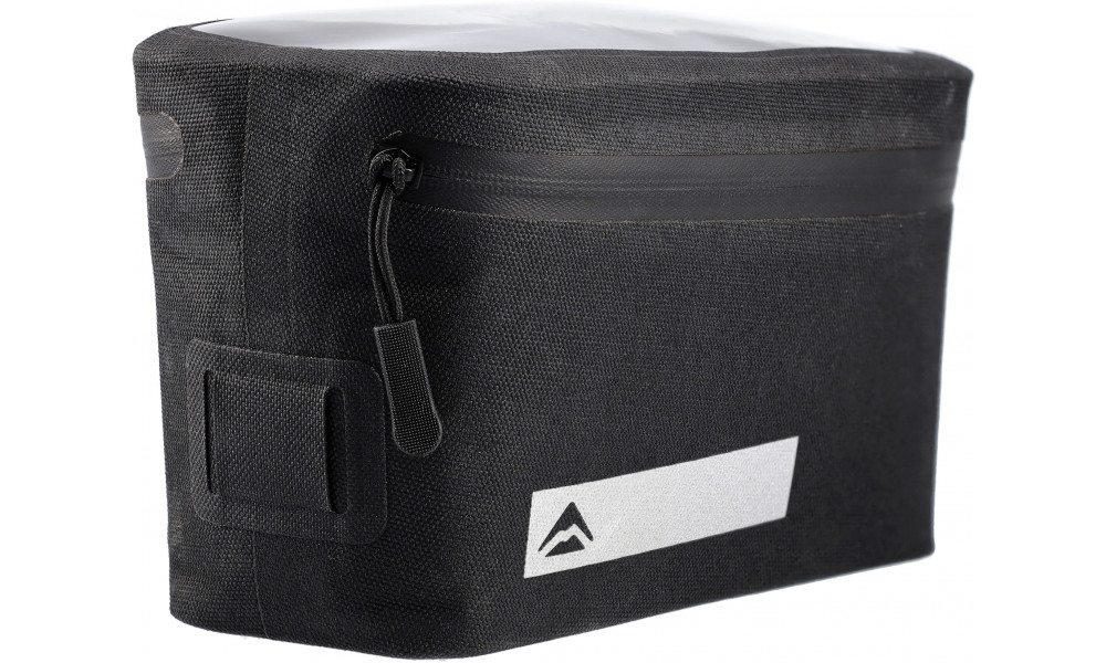 Frame bag Merida Stripe Top-Tube smartphone large - 2