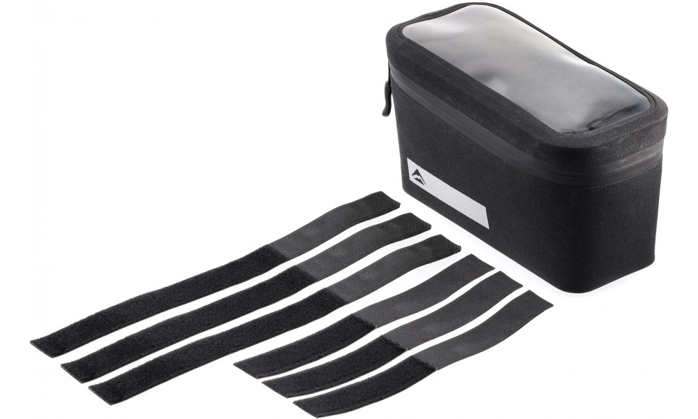 Cумка на раму Merida Stripe Top-Tube smartphone large - 3