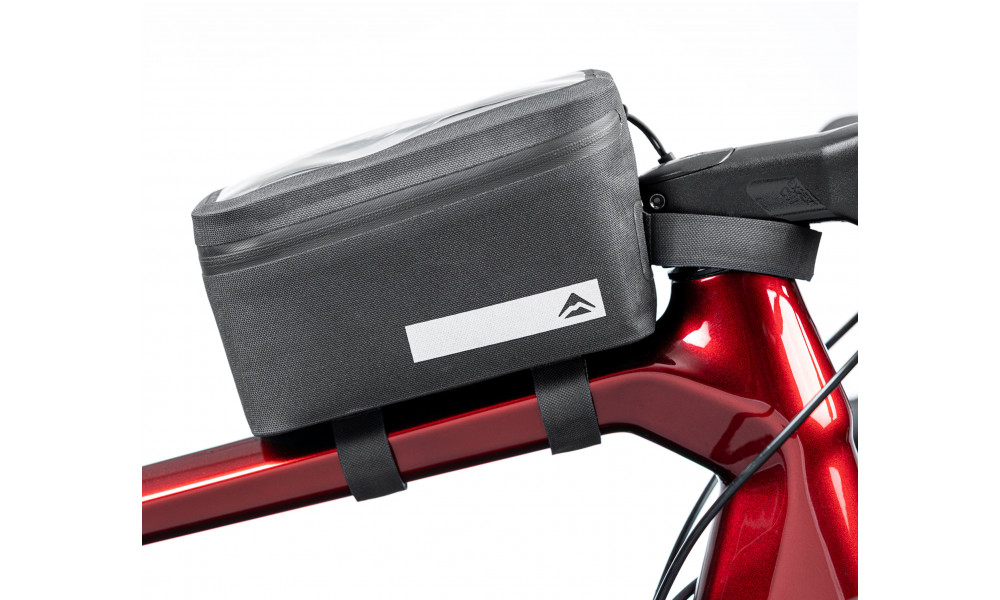 Cумка на раму Merida Stripe Top-Tube smartphone large - 5