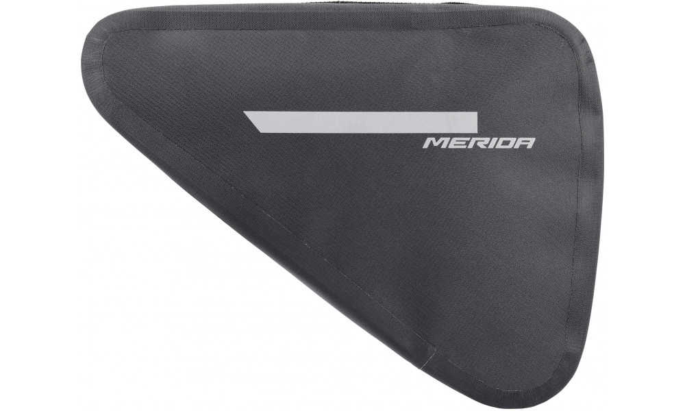 Cумка на раму Merida Stripe Triangle 3L - 1