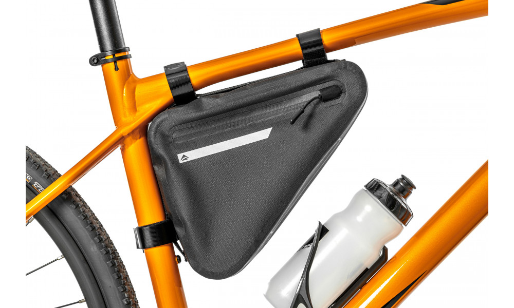 Frame bag Merida Stripe Triangle 3L - 3