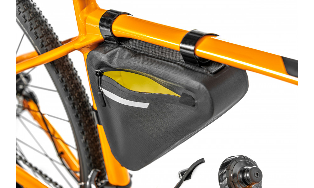 Frame bag Merida Stripe Triangle 3L - 4