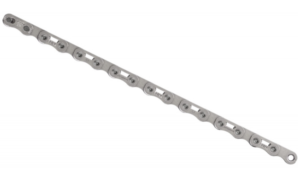 Chain SRAM Rival E1 Flattop 12-speed 126-links 