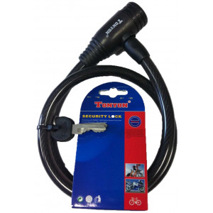 Lock Tanyon loop (steel cable) Ø12mm/800mm