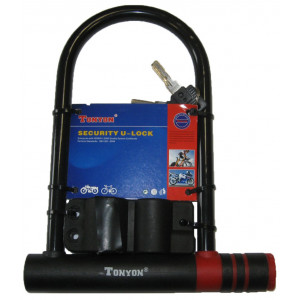 Замок Tanyon shackle O12mm/195mm/245mm