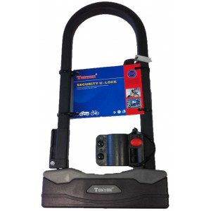 Замок Tanyon shackle O13mm/166mm/320mm