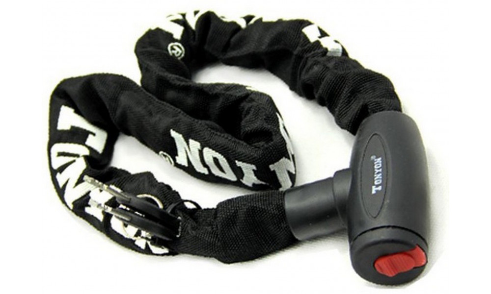 Lock Tanyon chain 900mm - 1