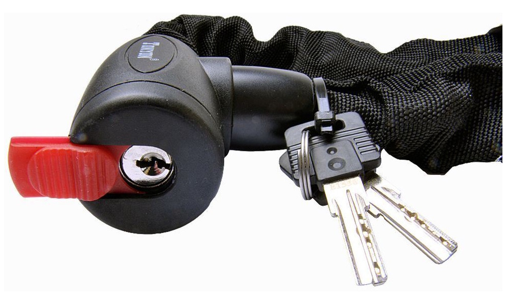 Lock Tanyon chain 900mm - 3