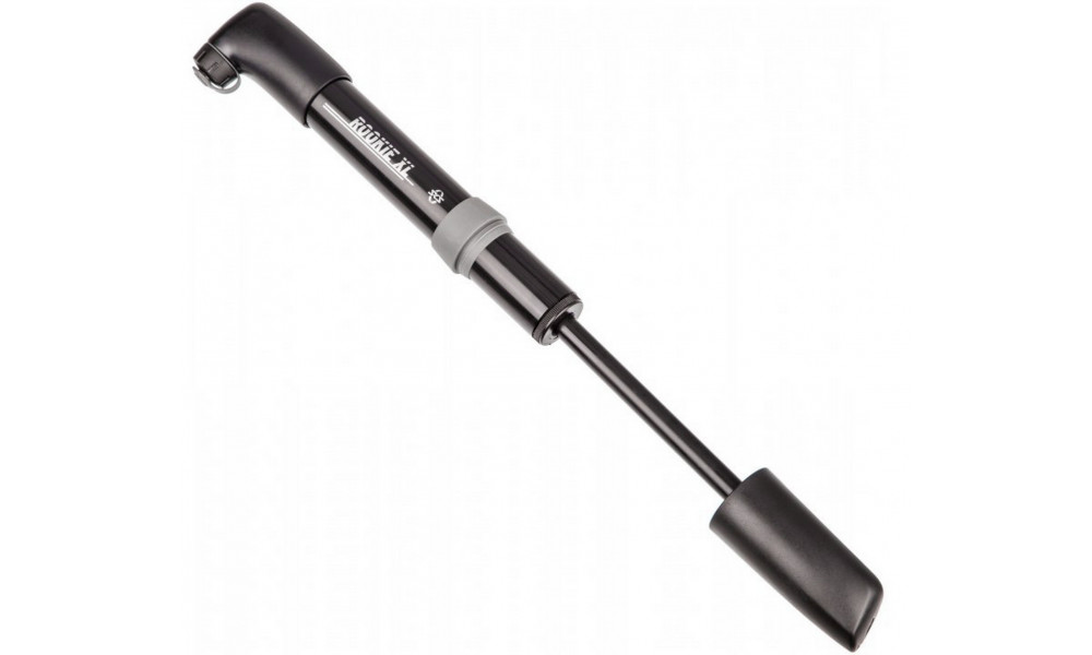 Pump SKS Rookie XL black - 4