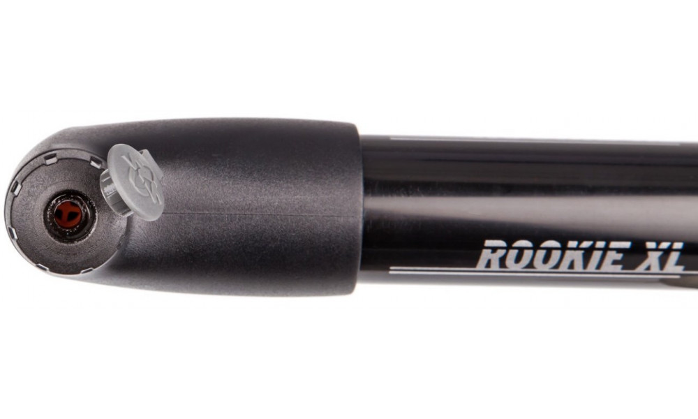 Помпа SKS Rookie XL black - 5