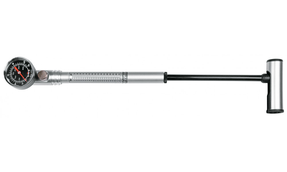 Помпа SKS for shocks USP - 3