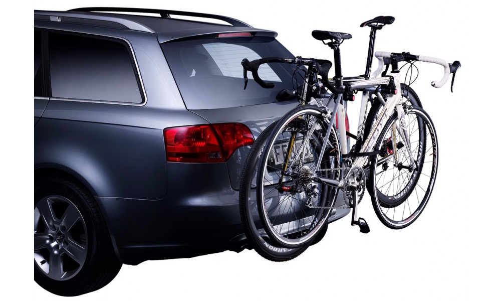Bike carrier Thule Xpress 970 - 4