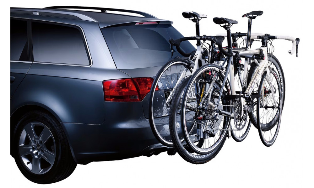 Держатель велосипедов Thule HangOn 974 3 aae. - 3