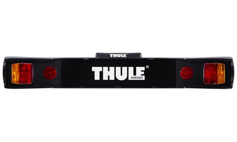 License number plate lightboard Thule (7pin) - 1