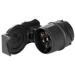 Adapter Thule 13pin (auto) to 7pin (carrier)