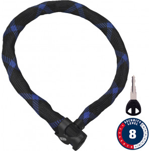 Замок Abus Chain Ivera 7210/85