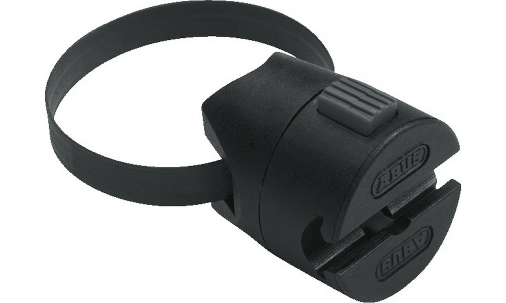 Lock Abus Steel-O-Flex Centuro 860/85+Quicksnap RBU - 2