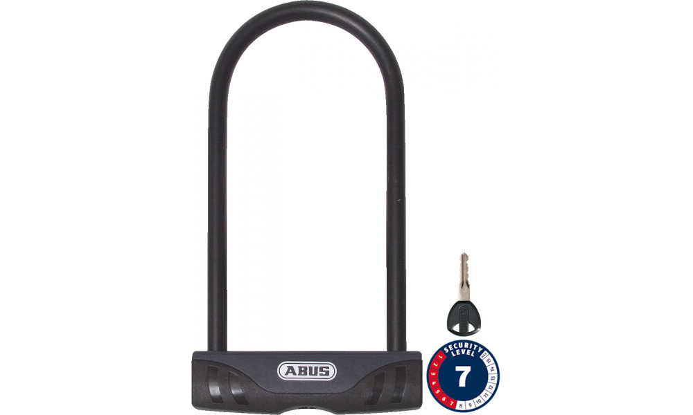 Lock Abus U-Lock Facilo 32/150HB230+USH - 1