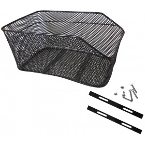 Корзина задняя Azimut ka iacaekcz 39x27x26/17cm