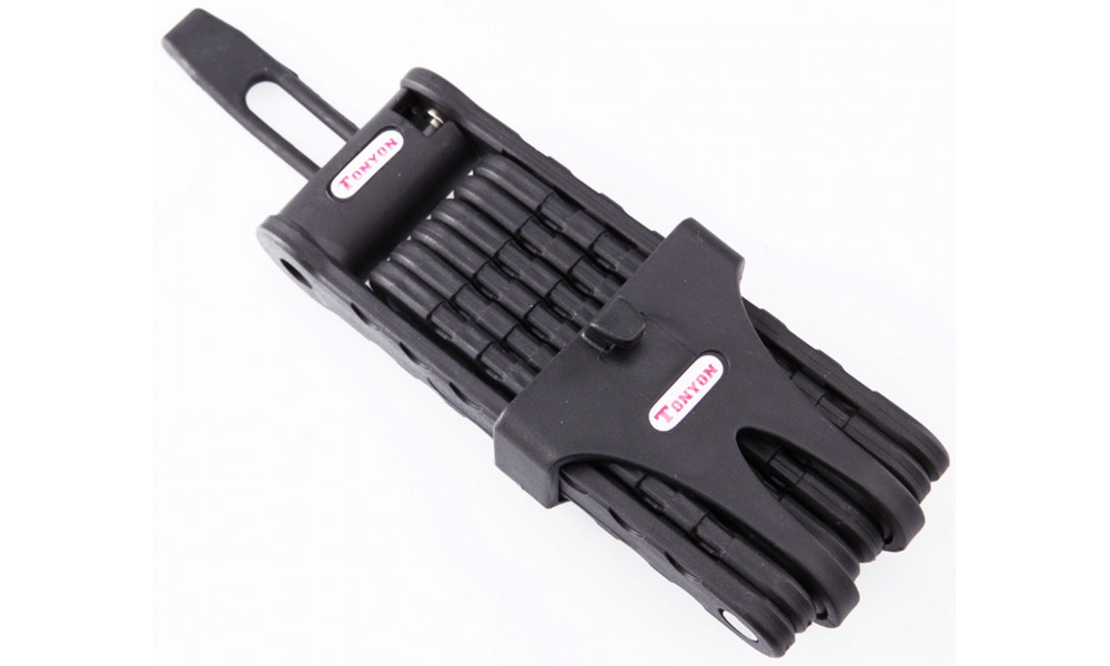Lock Tanyon folding 940mm - 1