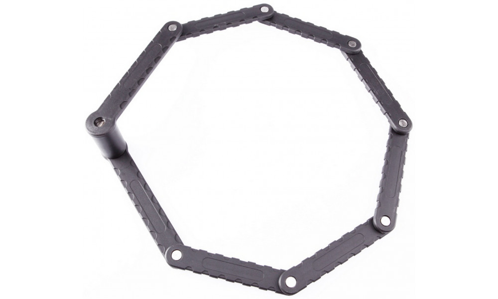 Замок Tanyon folding 940mm - 3