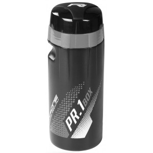 Ящик для ключей RaceOne PR.1 grey