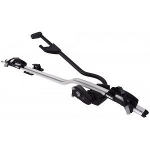 Держатель велосипедов Thule ProRide 598 silver
