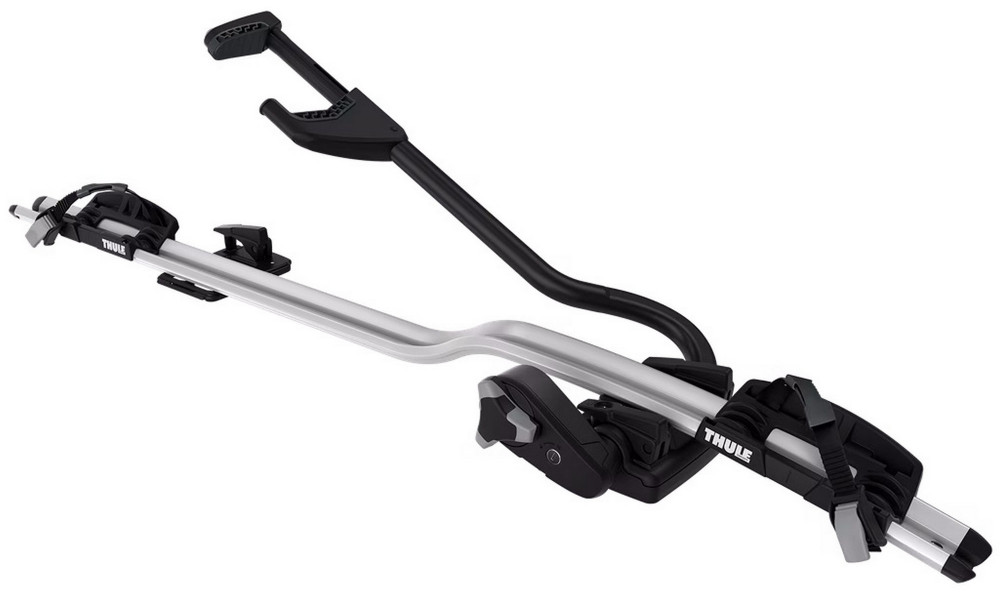 Bike carrier Thule ProRide 598 silver - 1