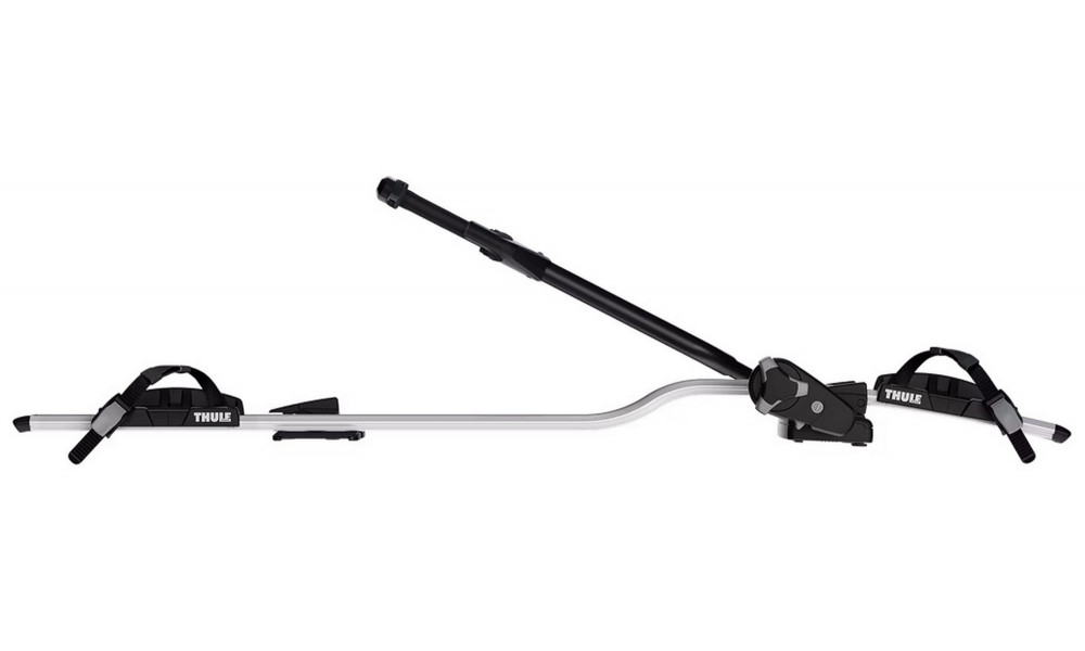 Bike carrier Thule ProRide 598 silver - 2