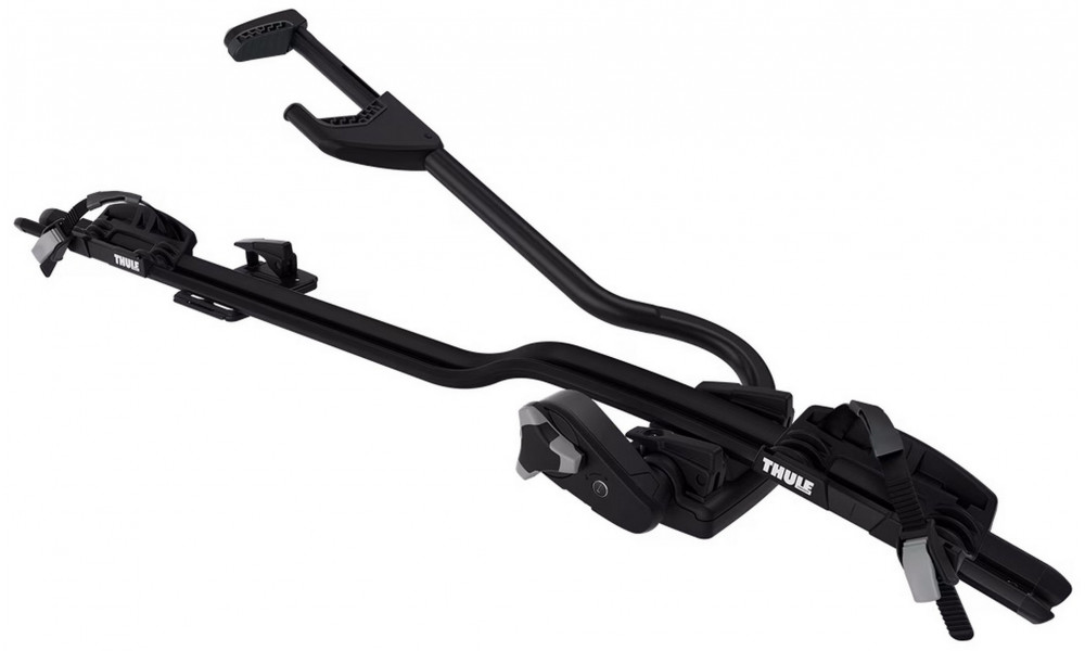Bike carrier Thule ProRide 598 black - 1