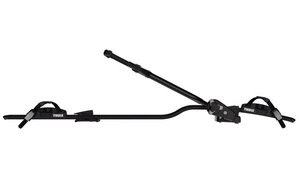 Держатель велосипедов Thule ProRide 598 black - 2