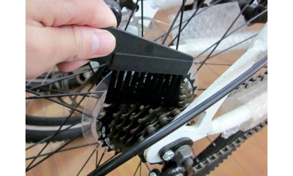 Tool Azimut Chain Brush - 4