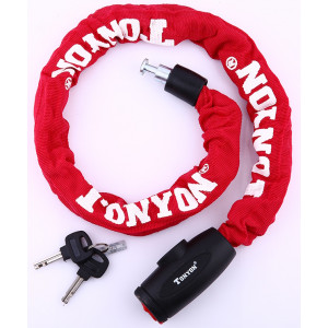 Замок Tanyon chain 1200mm