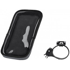 Кашелек для телефона RFR universal with Klick&Go