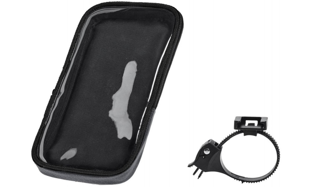 Bag for phone RFR universal with Klick&Go 