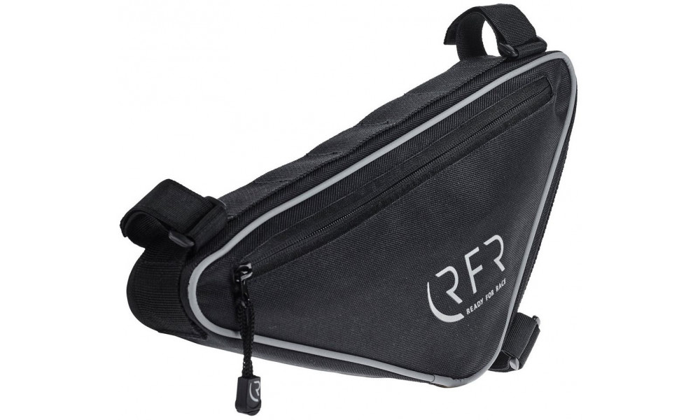 Triangle bag RFR Medium 