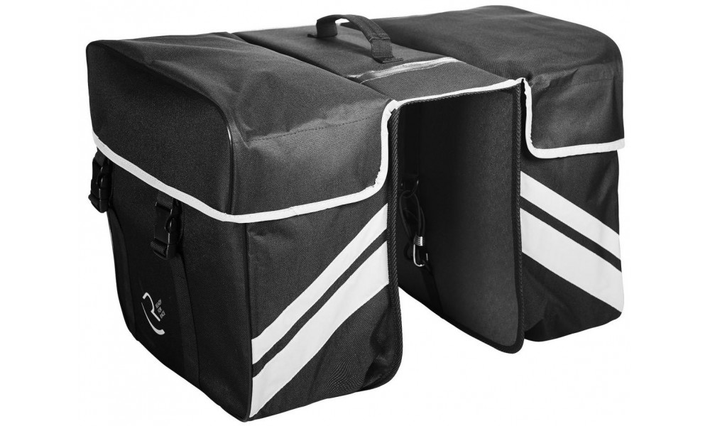 Carrier bag double RFR 32L 