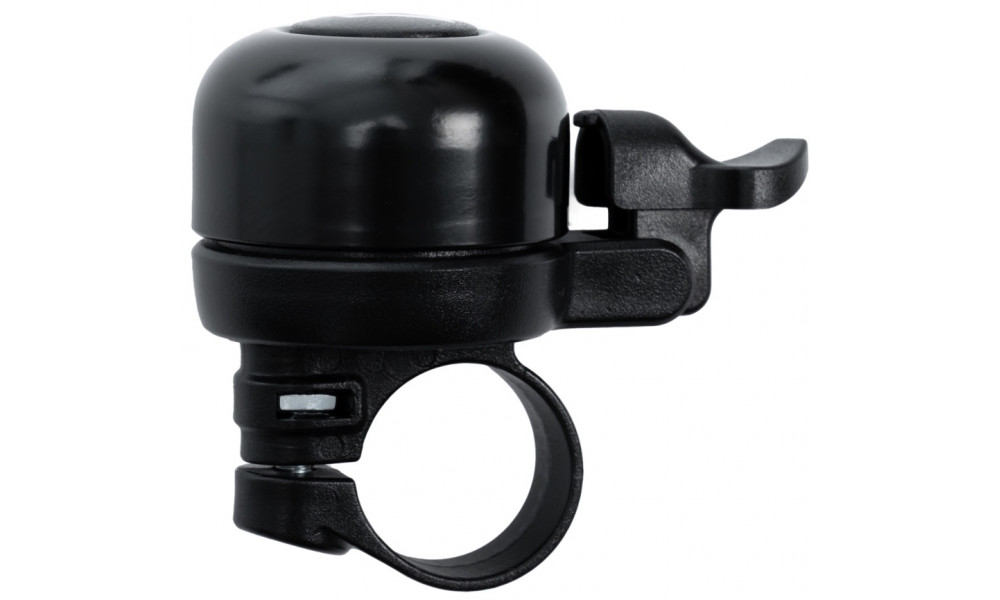 Bell RFR Standard Alu 40mm black - 2