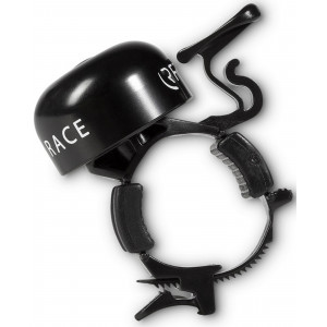 Звонок RFR Clip Alu 30mm