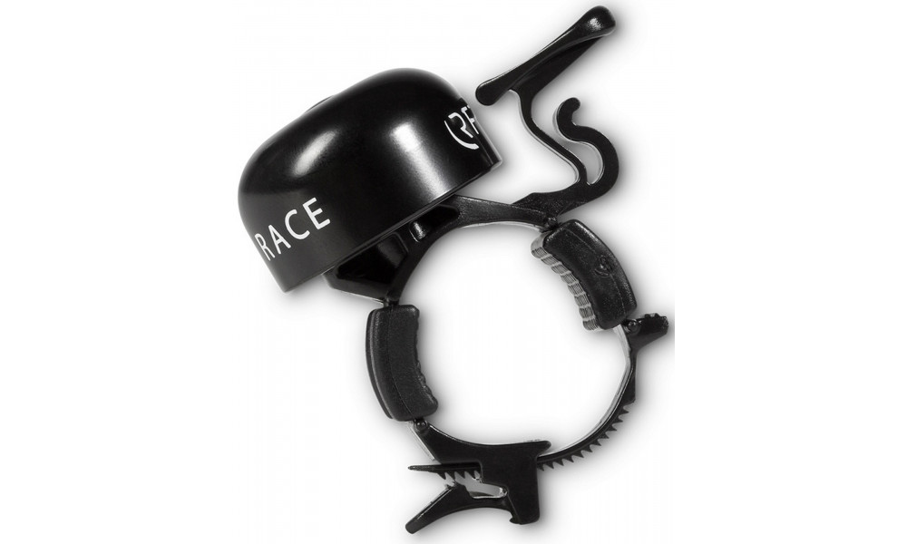 Звонок RFR Clip Alu 30mm 