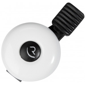 Звонок RFR Mini 34mm white
