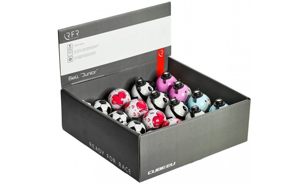 Звонок RFR Junior - 1