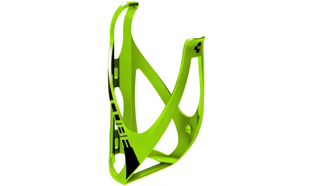 Держатель фляги Cube HPP matt classic green?n?black 